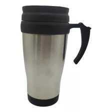 Caneca Termica Para Café Com Alça 380ml Apex