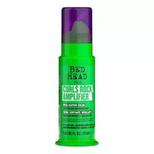 Crema De Peinar Tigi Bed Head Curl Rock Amplifier 113ml