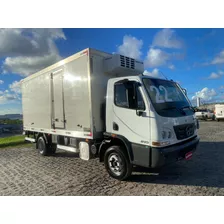 Mercedes-benz Accelo 815 4x2 2021/2022