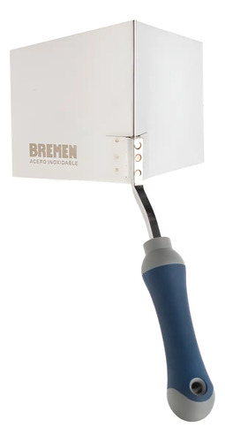 Espatula Esquina Durlock Exterior Interior Bremen Yesero Cod. 7248 - 7249 Dgm Exterior
