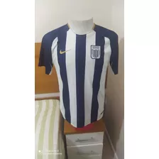 Camisa Alianza Lima 2017