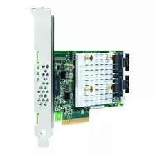 Hpe Smart Array E208i-p Sr G10 Sr 804394-b21 12g