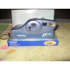 Camara De Fotos Instantanea Joycam 500 Polaroid