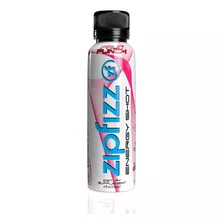 Bebida Energ&eacute;tica Saludable Zipfizz