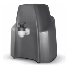 Dispenser De Agua Natural Canilla Doble Caudal Caja X Unidad