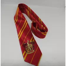 Corbata De Harry Potter Gryffindor