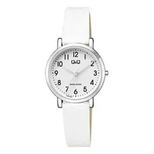 Reloj Q&q De Dama Modelo Q58a-008py