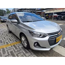 Chevrolet Onix 2020 1.0 Ltz Turbo Aut. 5p