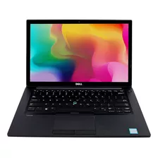 Laptop Dell Latitude 7480 I7 7ma 480 Ssd 16 Ram 14''