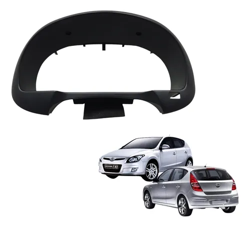 Moludra Painel Instrumentos Hyundai I30 2009 2012 Usado