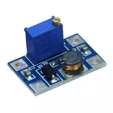 Dc-dc Sx1308 2a Converter Step-up Adjustable Ptec