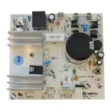 Placa Eletrônica Para Esteira Ergométrica Ep-1600 Cod 10409
