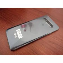 Celular LG K61 