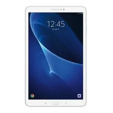 Tablet Samsung Galaxy Tab A 10.1 Pulgadas 16gb Wifi Blanca 