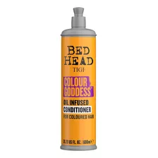 Bed Head By Colorur Goddess - Acondicionador Para Cabello T.