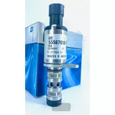 Solenoide Comando Válvulas Cruze 1.8 2011 2012 2013 2014 15