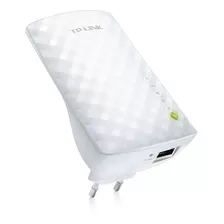 Repetidor Wifi Dual Band Tp-link Re200