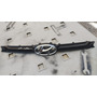 Emblema Logo Hyundai C/d Hyundai Grand I10 2016 1.2l 15-20 