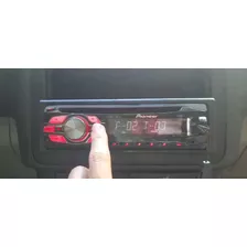 Estéreo Pioneer Deh 2400ub Con Cd, Usb Y Mp3