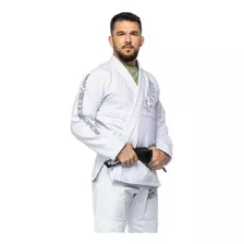 Kit Kimono Kvra Advanced Branco 