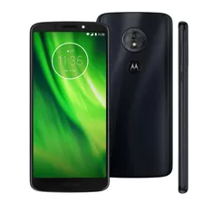 Smartphone Motorola Moto G6 Play 32gb Tela 5.7 Azul