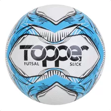 Bola Futsal Topper Slick 2020