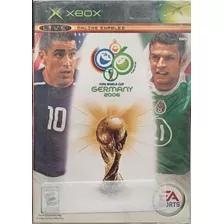 Fifa Mundial Para Xbox 