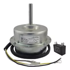 Motor Condensadora 220v Ouqe60b3na Ouqe60b3ca Ar Elgin