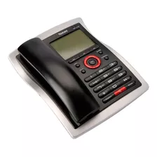 Telefono Mesa Microsonic Con Captor 1 Año De Garantia