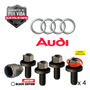 Birlos Seguridad Audi A5  Gasolina Galaxylock Envo Gratis