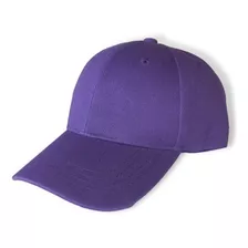 1 Gorra Económicas Lisas Para Bordar Sublimar