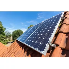 Modelo Projeto Fotovoltaico Aceito Pela Energisa Até 75kwp