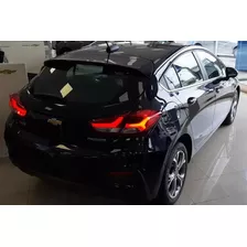 Chevrolet Cruze 5p Premier Pv