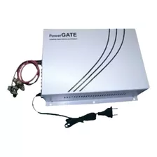 Nobreak Powergate Portao Condominio Luzes Eletron 2kva 110v