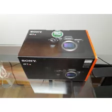 Sony A7r Iv 61mpx Solo Cuerpo