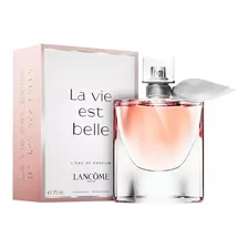 Lancôme La Vie Est Belle Edp 75 ml