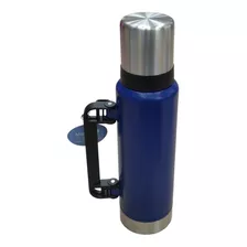 Termo De Acero Inoxidable De 1200 Ml.