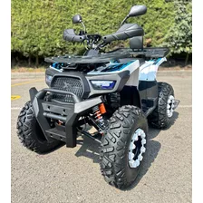 Cuatrimoto Boss 250cc 0km Mod 2024 