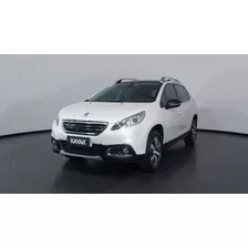 Peugeot 2008 Thp Griffe