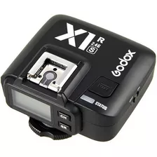 Rádio Flash Godox X1r-s Ttl Wireless - Receptor P/ Sony