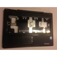 Carcasa Touch Pad Olidata U40si1 Usada