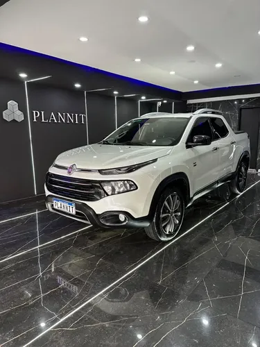 Fiat Toro — foto 1