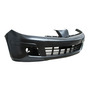 Bumper Burrera Trasera Nissan Xtrail 2002-2007