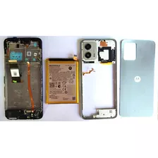 Motorola Moto G53 5g Como Repuesto, Sin Placa Madre