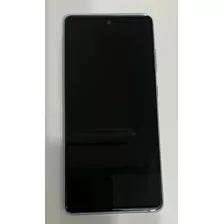 Celular Samsung Galaxy S20 Fe (muy Poco Uso)