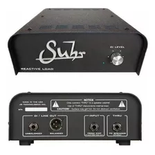 Suhr Reactive Load Box