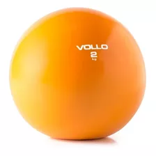 Bola Tonificadora Vollo 2kg