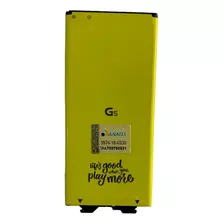 Flex Carga Bateira LG G5 Se H840 Bl-42d1f Original