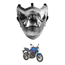 Faro Suzuki Gixxer150 Gixxer155