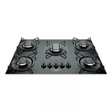 Fogão Cooktop Gás Esmaltec 5084 Tc